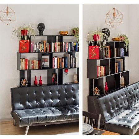 Bright 3-Room Apartment Near Prenzlauer Berg Berlin Dış mekan fotoğraf